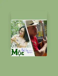 Ascolta Hạnh An An, guarda video musicali, leggi la biografia, vedi le date del tour & altro!