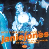 We're In Love With the World of Janie Jones