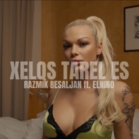 Xelqs tarel es (feat. Razmik Besaljan) - Single - El Nino