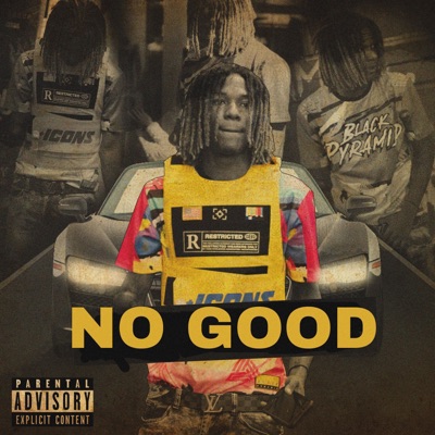 No Good - Single