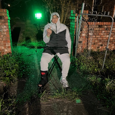 CROSSWORDS (feat. BIG OPP) - Single