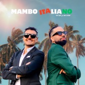 Mambo Italiano (feat. wishow) artwork