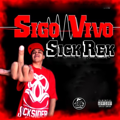 Sigo Vivo - Single