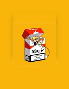 收听 Magic Yuan 车龙源、观看音乐视频、阅读小传、查看巡演日期等 ！