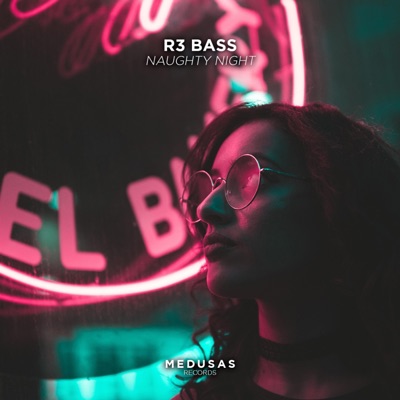 Naughty Night - Single
