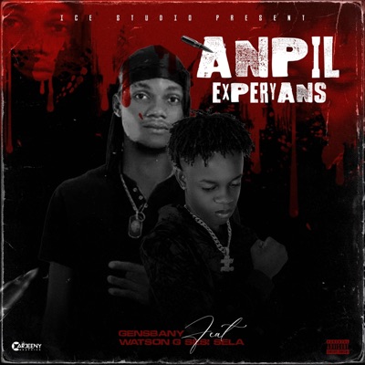 Anpil Eksperyans (feat. Gens Bany) - Single