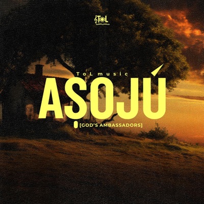 Asoju - Single