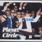 Playaz Circle (feat. SB Shmack) - Jizzle the Mayor lyrics