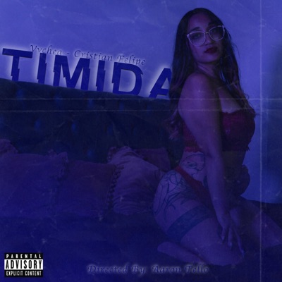Tímida (feat. Cristian Felipe) - Single