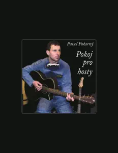 Ouve Pavel Pokorný, vê vídeos de música, lê a biografia, vê as datas da digressão e muito mais!