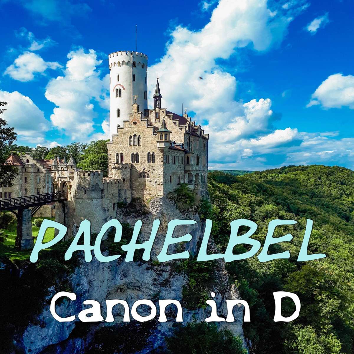 Pachelbel: Canon In D - EP – Album Của Rain520 – Apple Music