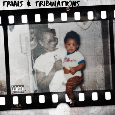Trials & Tribulations - Single
