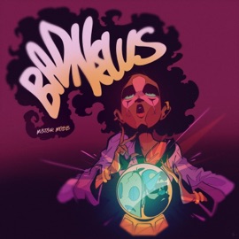 Bhad Nuwz Meter Mobb