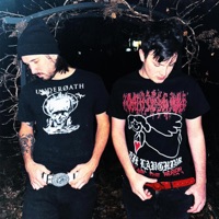 Lost (feat. hot toxic & juliccho1) - EP - CRØSSED HEARTS