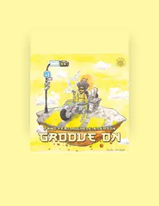 Dengarkan Jano, tonton video musik, baca bio, lihat tanggal tur & lainnya!