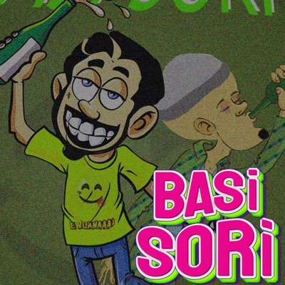 BASI SORI (feat. Chriss Eazy) - Single