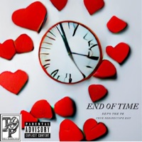 End of Time - Single - Devo The PK
