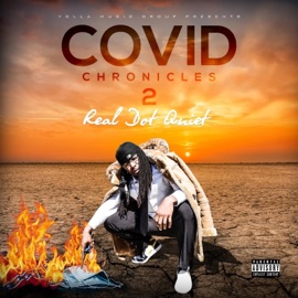 Paradise (feat. Devize) Real Dot Quiet