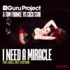 The Guru Project, Tom Franke & Coco Star