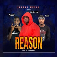 Reason (feat. Arah & Nasir) - Single - Olatunde