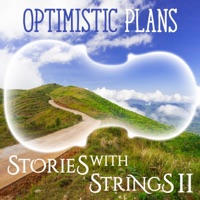 Optimistic Plans - Stories with Strings, Vol. 2 - The Bulgarian Film Orchestra & Gregor F. Narholz
