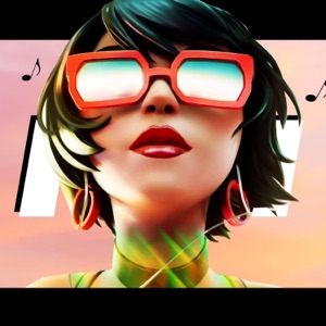 Vibin' Out - Single