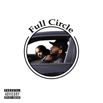 Full Circle - EP