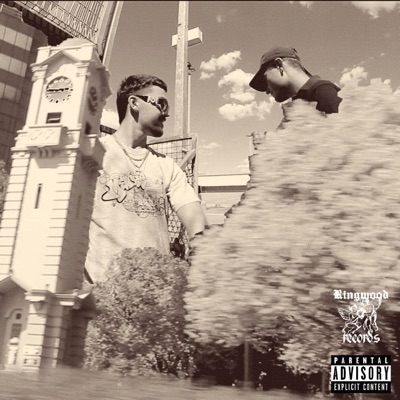 Ringwood State of Mind - EP