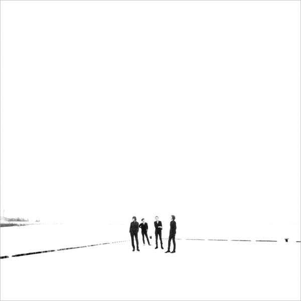 reverberation of the moonlit night ep.