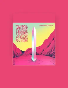 Luister naar Mágicos Cabrones del Ruido, bekijk muziekvideo's, lees de bio, bekijk de tourdata, en meer!