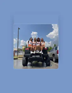 Ascolta Tancas, guarda video musicali, leggi la biografia, vedi le date del tour & altro!