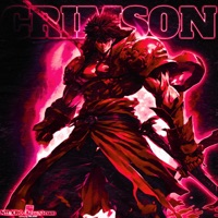 CRIMSON - Single - NILXRO & Arsen1cum