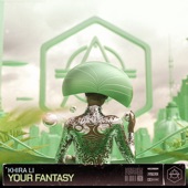 Your Fantasy (Extended Mix) artwork