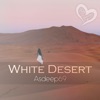 White Desert - Single