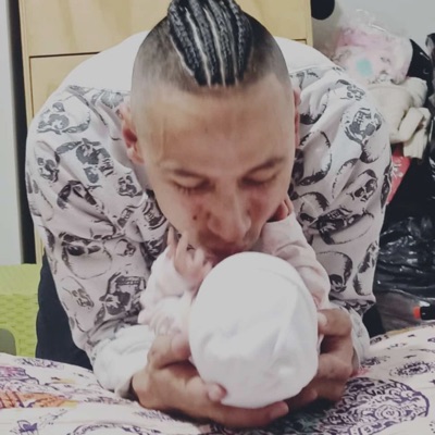 Lia Mi Cumpleañito - Single