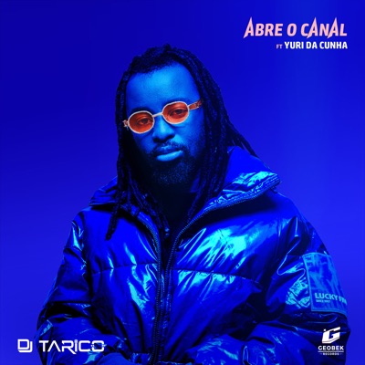 Abre O Canal - Single