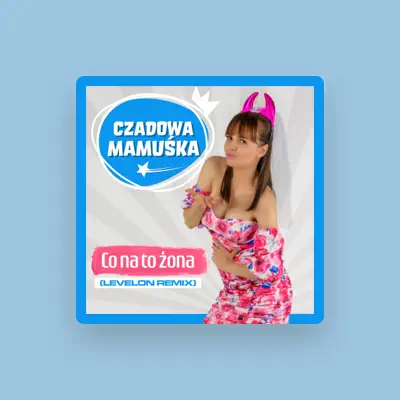 Listen to Czadowa Mamuśka, watch music videos, read bio, see tour dates & more!
