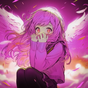 Hearts Resonance (Versions) - Single