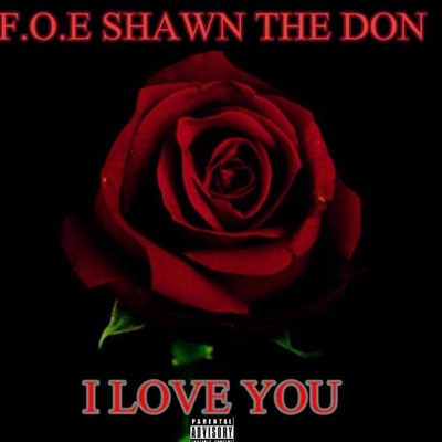 I Love You (Radio Edit) - Single