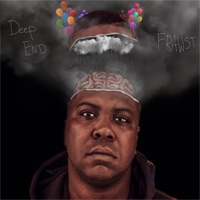 deep end (Radio Edit) - Single - Frawst