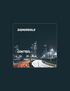 Ακούστε περιεχόμενο από Sigmundolo, παρακολουθήστε μουσικά βίντεο, διαβάστε το βιογραφικό, δείτε ημερομηνίες περιοδείας, και πολλά ακόμη!