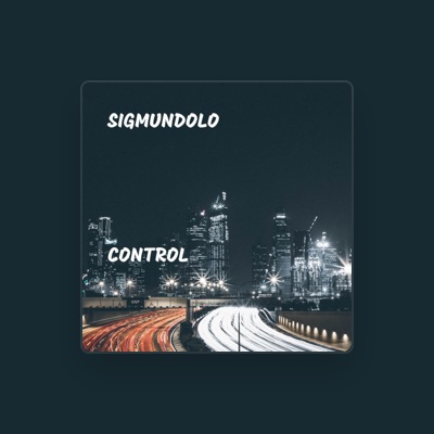 Listen to Sigmundolo, watch music videos, read bio, see tour dates & more!