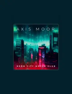 Listen to Axis Moor, watch music videos, read bio, see tour dates & more!