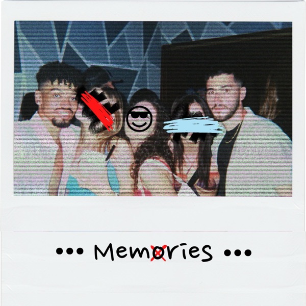 Memories (feat. Cozi)