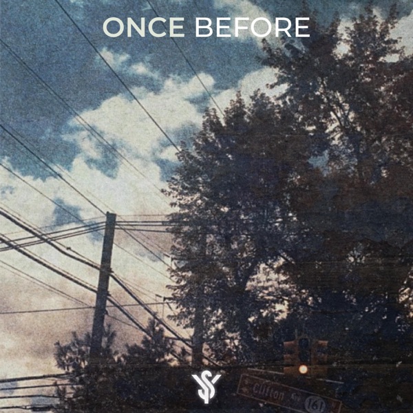 Once Before