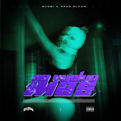 No Vuelvo Mas - Single