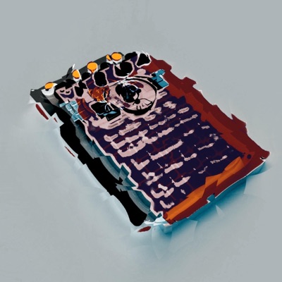 Glitch404 - EP
