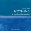 Nothing : A Very Short Introduction - Frank Close