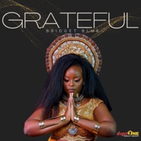 Grateful - Single - Bridget Blue