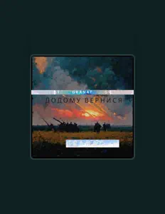 Listen to Gránat, watch music videos, read bio, see tour dates & more!